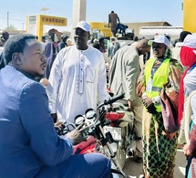 Tchad : La pénurie de carburant inquiète la population d'Abéché