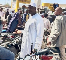 Tchad - Abéché : La flambée des prix du carburant inquiète les populations