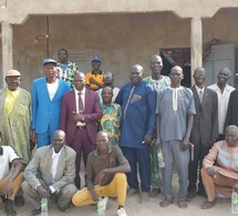 Tchad : Un nouveau centre de santé à Bébédjia pour soutenir les orphelins et les populations défavorisées