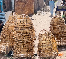 Le kabbassa, un trésor du patrimoine culturel tchadien