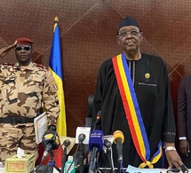 Tchad : le CNT dresse un bilan élogieux de ses réalisations