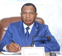 Tchad : ​Le Premier ministre Allah Maye Halina présente sa démission