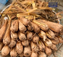 Le Tchad, terre de saveurs : Découvrons nos produits locaux