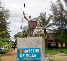 Tchad : grève illimitée des employés de la mairie de Moundou