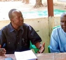 Tchad : Journée nationale des personnes handicapées, conférence-débat sur l'emploi inclusif à Guéra