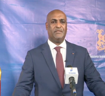 Tchad : Aziz Mahamat Saleh nommé ministre d'Etat, conseiller spécial à la Présidence