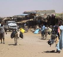 Tchad - Kalait sous le choc : un cambiste braqué et dépouillé de 3 kg d'or