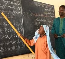 L'UNICEF remercie la Ligue Islamique Mondiale pour son soutien à l'éducation au Tchad