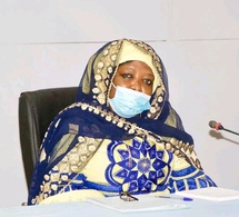 Tchad : nomination de Mme Ildjima Badda Mallot comme ambassadeur auprès de l’Inde