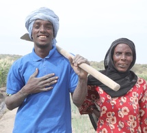 Haguina : un nouvel espoir pour les réfugiés et les communautés hôtes du Lac Tchad