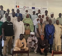 Tchad : Le programme RESPECT au service du développement des infrastructures de base et de la résilience