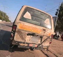 Tchad : situation critique des véhicules de transports urbains, un danger pour le pays