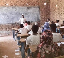 Tchad : baisse de niveau du français avec la pratique de la langue arabe locale à l'école