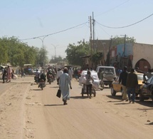 Tchad : à quand les espaces verts dans les communes de Ndjamena ?