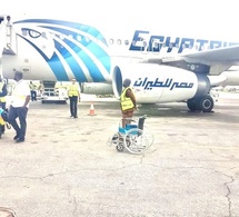 Tchad - Vol Egyptair MS 886 retardé : L'ADAC rassure les passagers et explique l'incident