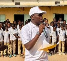 Tchad - Abéché : L'Association ARLIA prône la culture de l'excellence au Lycée La Lumière