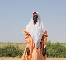 Lac Tchad : Le chef de canton de Bol salue le PAM pour les aménagements agricoles