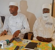 Tchad : Installation officielle des conseillers provinciaux et communaux du Guéra