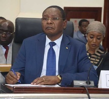 Tchad : le Premier ministre dévoile la feuille de route du gouvernement devant les députés