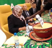 Tchad : La Chine offre 1560 tonnes de riz pour soutenir les populations vulnérables