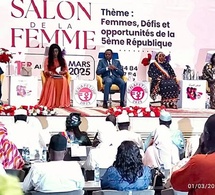 Tchad : Lancement de la SENAFET 2025 à N'Djaména, un hommage aux femmes et à leurs défis