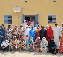 Tchad : Mao donne le coup d'envoi de la Semaine Nationale de la Femme et de la Journée Internationale de la Femme