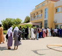 Tchad : Baccalauréat 2025 - L'enrôlement biométrique des candidats libres bat son plein