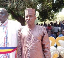 Tchad : à Sarh, Mahamat Boka Ramadane officiellement installé à la tête de la mairie