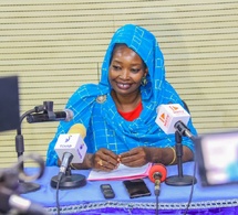 Tchad - N'Djaména : Le Concert Géant Féminin pour la Paix revient en force pour sa 2ᵉ édition