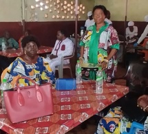 Tchad - Moundou : Les femmes de l'Université célèbrent la Journée internationale de la femme et formulent des revendications