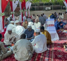 Tchad : Iftar collectif, un moment de partage au ministère de l'Élevage et de la Production animale