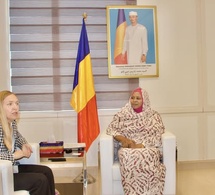 Tchad-Espagne : Renforcement de la coopération bilatérale et nouvelle vision stratégique