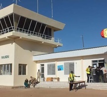 Tchad : Extension de l'aéroport de Faya, lancement du recensement des populations affectées