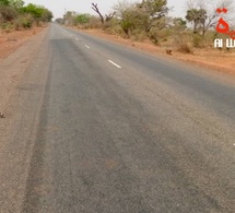 Tchad : tirs sur un Hilux près de Djaramaye, un véhicule suspect en fuite