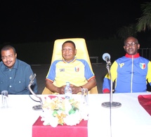 Tchad : le Premier ministre galvanise l’équipe nationale de football