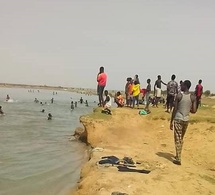 Tchad : Canicule et risques sur les bords du Chari, un dilemme pour les adolescents