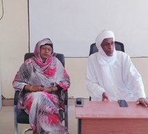 Tchad : La mairie de Mao à l'écoute des travailleurs du marché central