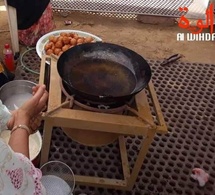 Tchad : Ramadan et travaux ménagers, quand les jeunes filles fuient leurs responsabilités