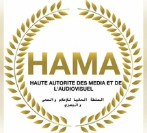 Tchad : la HAMA met en garde contre la diffusion de fausses informations par certains médias