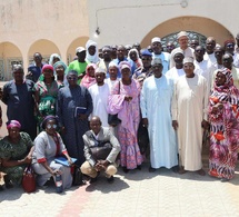 Tchad : la délégation provinciale de l'Education nationale de N'Djamena expose ses défis et besoins