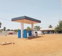 Tchad : la station-service de Bébédjia n'est pas ravitaillée en essence depuis 3 mois