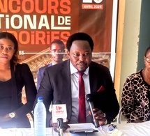 Tchad : organisation d'un concours national de plaidoiries