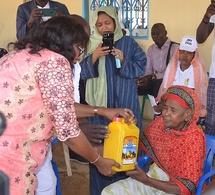 Le Tchad fait partie des pays à forte incidence de la tuberculose, avec un taux d'incidence estimé à 140 nouveaux cas et rechutes pour 100 000 habitants en 2024