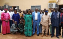 Tchad : le district sanitaire de Laï tient la 2ème session de son comité directeur