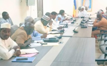 Tchad : Le ministre de la santé publique rencontre les différents comités impliqués dans la lutte contre le tabac