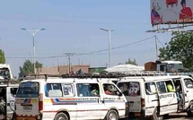 Tchad : à N’Djamena, un apprenti de minibus menace une cliente avec une arme blanche pour 50 francs