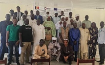 Tchad : Le programme RESPECT au service du développement des infrastructures de base et de la résilience