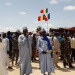 Abéché, défilé 12 août 2019 - Ouaddaï (Tchad)