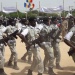 Abéché, défilé 12 août 2019 - Ouaddaï (Tchad)