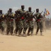 Abéché, défilé 12 août 2019 - Ouaddaï (Tchad)